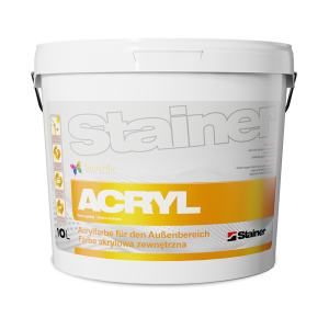 Stainer ACRYL