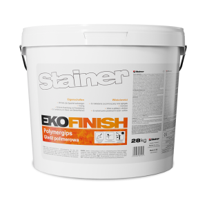 Stainer EKOFINISH