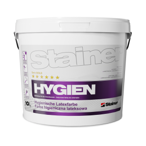 Stainer HYGIEN