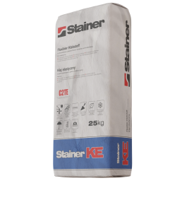 Stainer KE