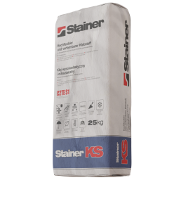 Stainer KS