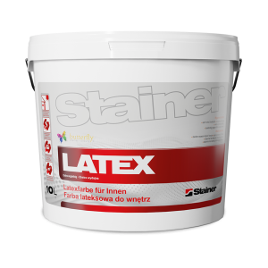 Stainer LATEX