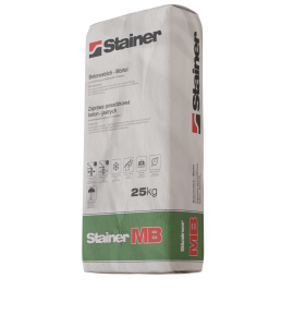 Stainer MB