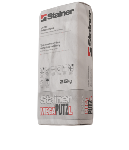 Stainer MEGAPUTZ L