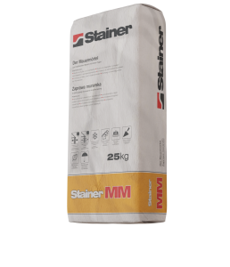 Stainer MM
