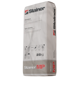 Stainer MP