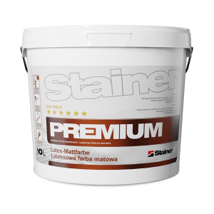 Stainer PREMIUM