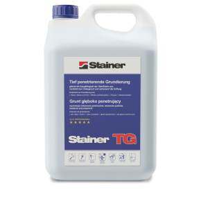 Stainer TG