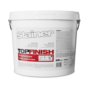 Stainer TOPFINISH