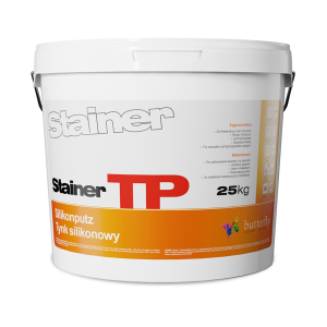 Stainer TP