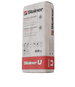Stainer U