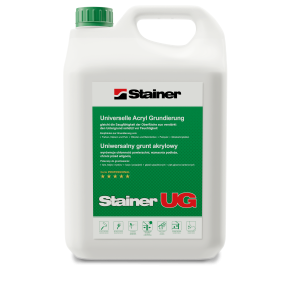 Stainer UG