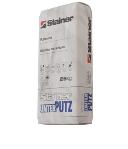 Stainer UNTERPUTZ