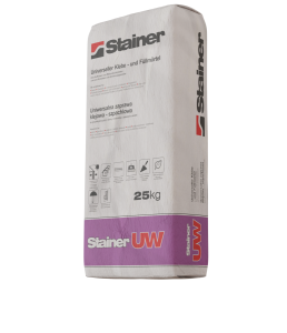 Stainer UW